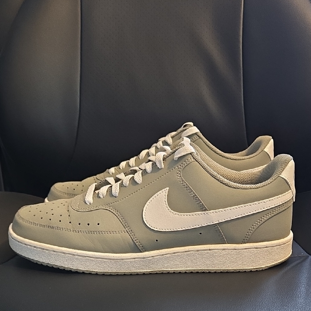 Men's Nike Court Vision Low